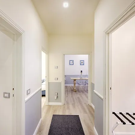 Casa Ciseri سيينا