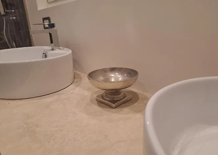 Apartamento Casa Ciseri Siena