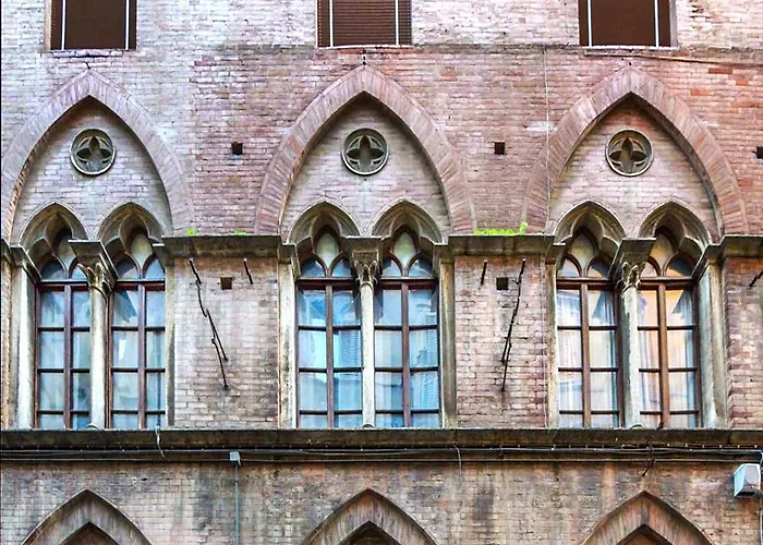 Casa Ciseri Apartamento *