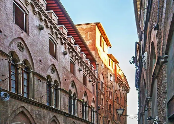 Apartamento Casa Ciseri