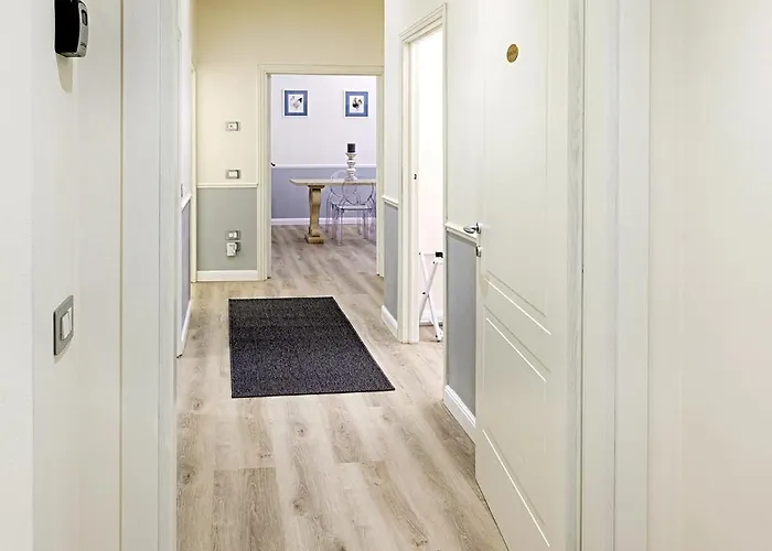 Apartamento Casa Ciseri Siena