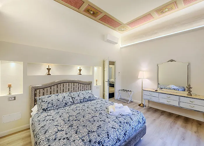 Apartamento Casa Ciseri