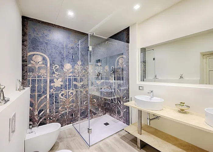 Apartamento Casa Ciseri