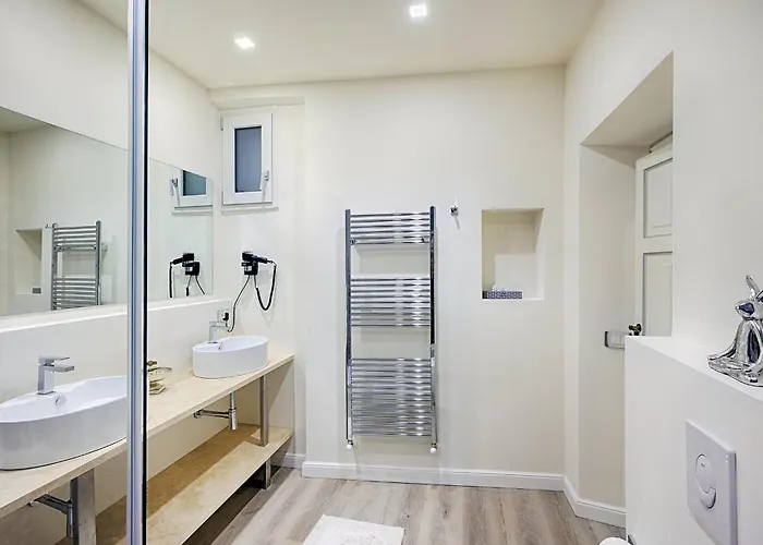 Casa Ciseri Apartamento Siena