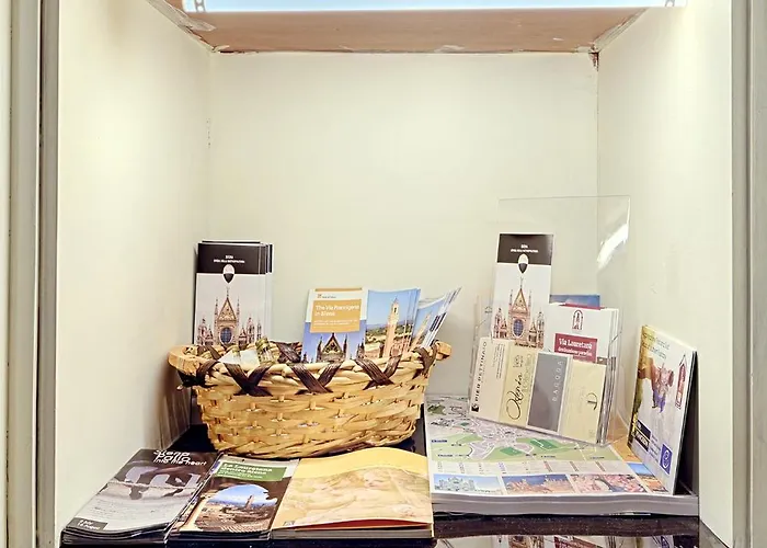 Apartamento Casa Ciseri