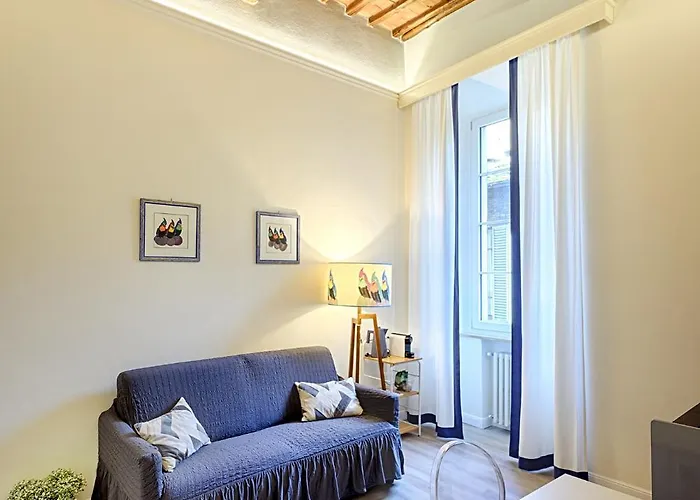 Apartamento Casa Ciseri Siena