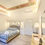 Апартаменти Casa Ciseri Сієна