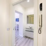 公寓 Casa Ciseri