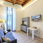 Apartamento Casa Ciseri *