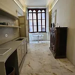 公寓 Casa Ciseri *