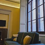 Casa Ciseri Apartamento Siena