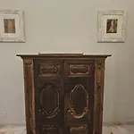 Casa Ciseri 公寓