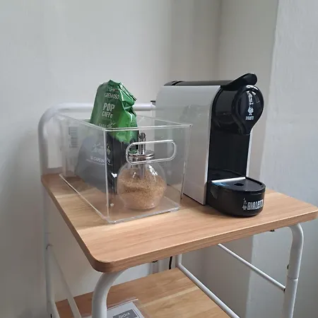 Apartamento Casa Ciseri Siena