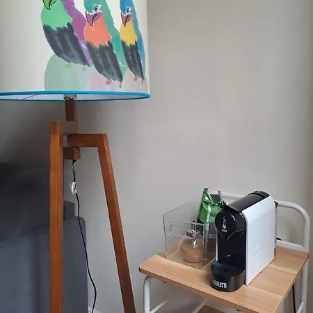 Casa Ciseri Apartamento *