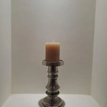 Apartamento Casa Ciseri