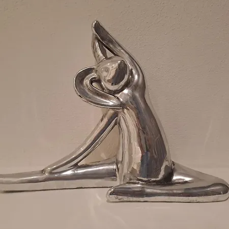 Апартаменты Casa Ciseri Сиена