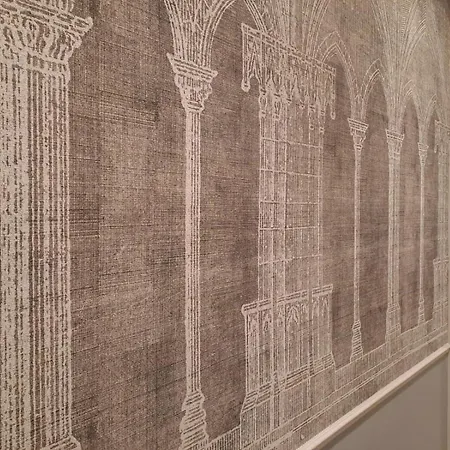 Casa Ciseri Апартаменты *