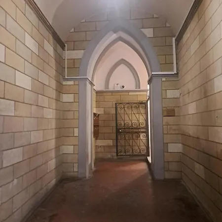 Casa Ciseri Apartament *