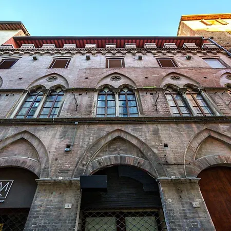 Apartamento Casa Ciseri Siena