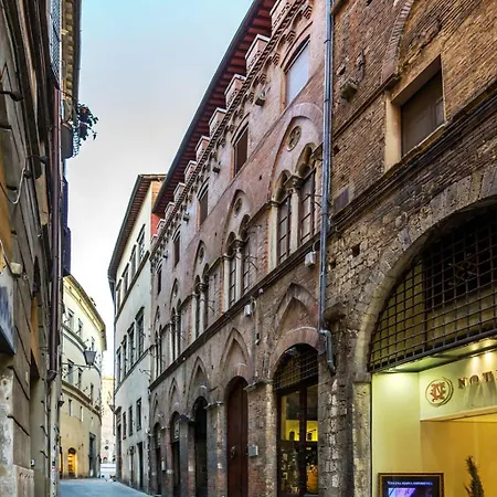 Casa Ciseri Apartamento *