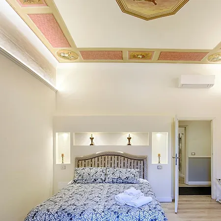 Apartamento Casa Ciseri *