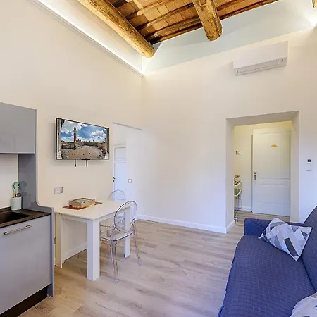 Casa Ciseri *