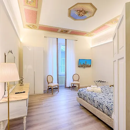 Casa Ciseri Сиена