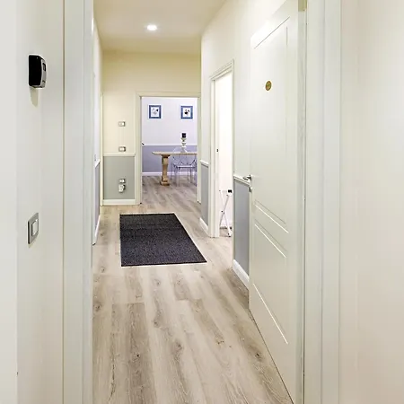 Apartament Casa Ciseri Siena