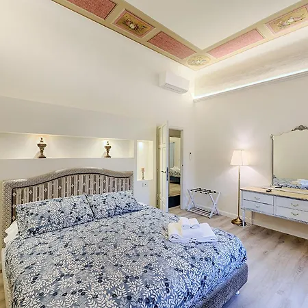 Apartament Casa Ciseri