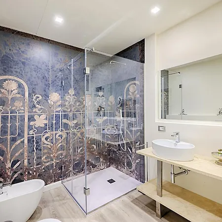 Апартаменты Casa Ciseri