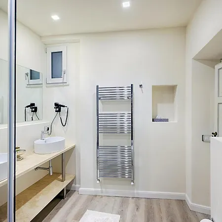 Casa Ciseri Апартаменты Сиена