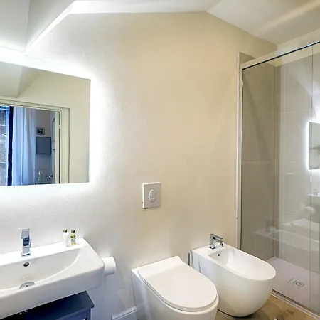 Apartamento Casa Ciseri Siena