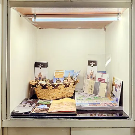 Апартаменты Casa Ciseri