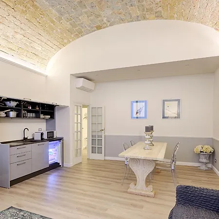 Casa Ciseri Апартаменты Сиена