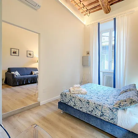 Casa Ciseri * Siena
