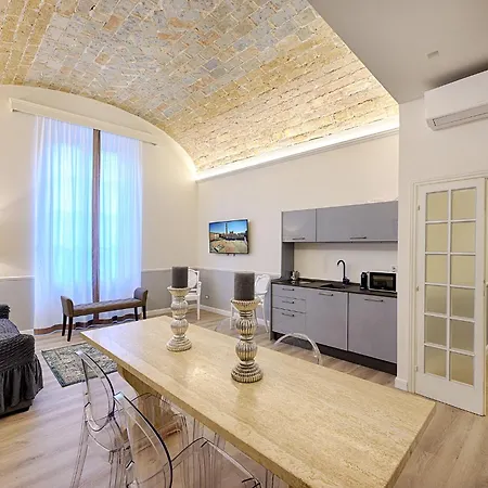 Casa Ciseri Сиена