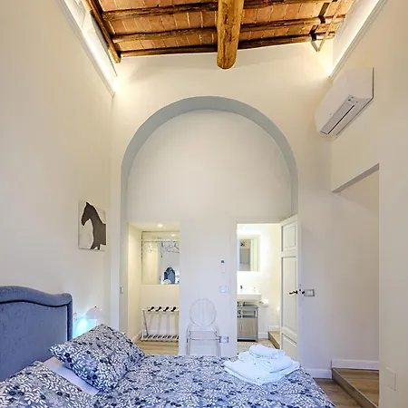 Apartamento Casa Ciseri *