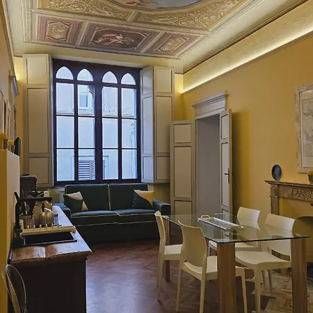 Casa Ciseri Siena
