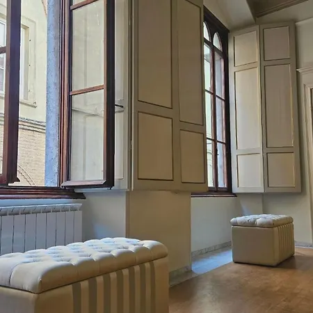Apartamento Casa Ciseri *