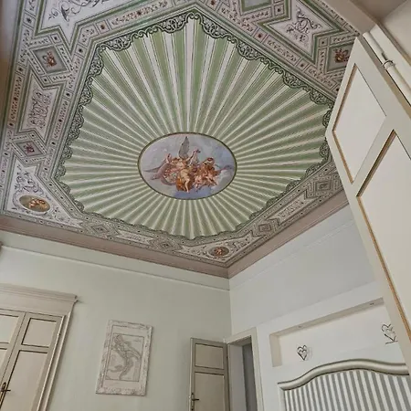 Apartamento Casa Ciseri