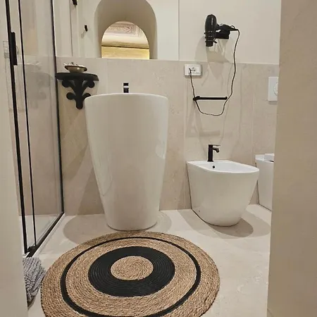 Casa Ciseri Apartamento