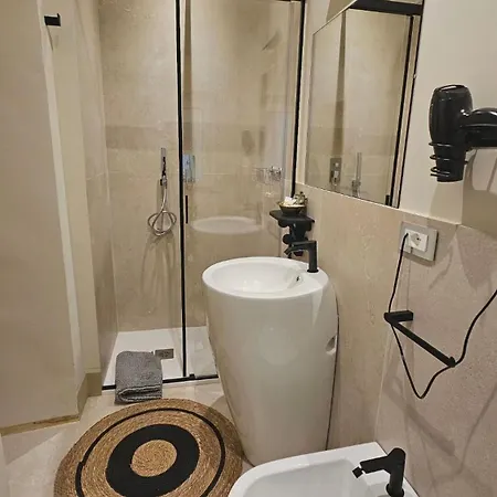 Casa Ciseri Apartamento