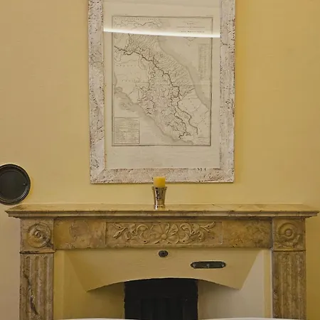 Apartamento Casa Ciseri *