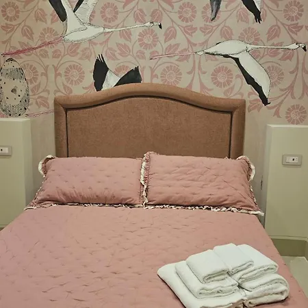 Apartamento Casa Ciseri
