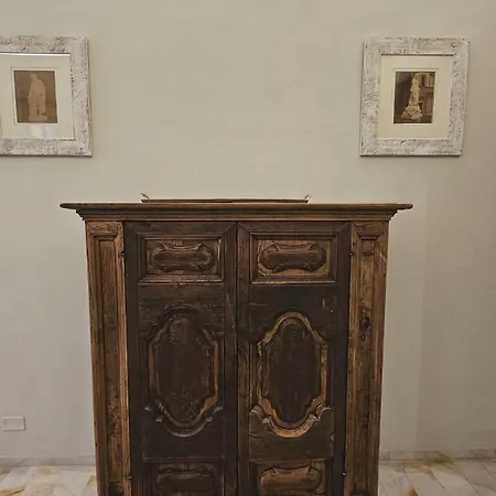 Casa Ciseri Apartamento