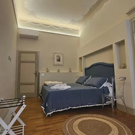 Casa Ciseri *