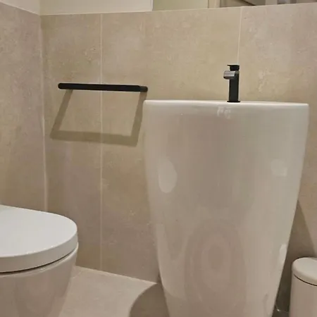 Casa Ciseri Apartamento *