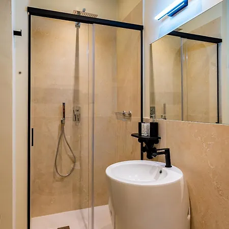 Apartamento Casa Ciseri Siena