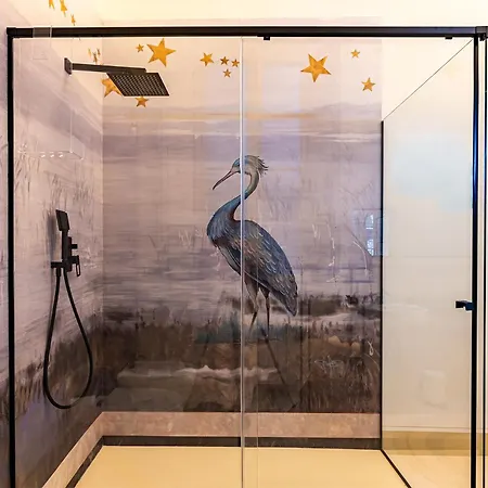 Apartamento Casa Ciseri