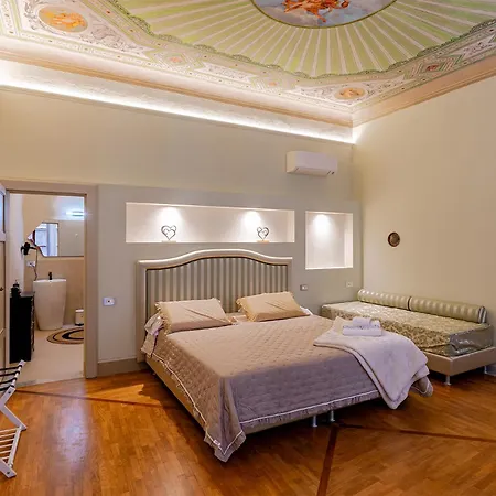 Casa Ciseri Apartamento *
